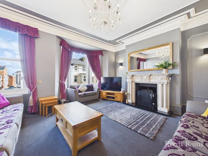 Albemarle Crescent, Scarborough, YO11, photo 4