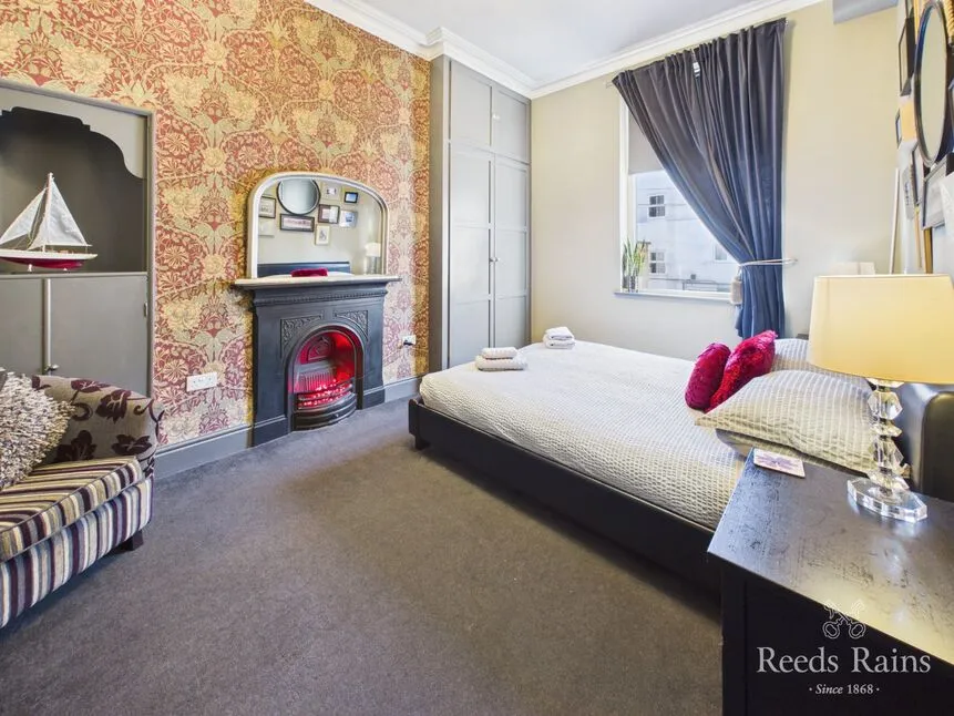 Albemarle Crescent, Scarborough, YO11, photo 9