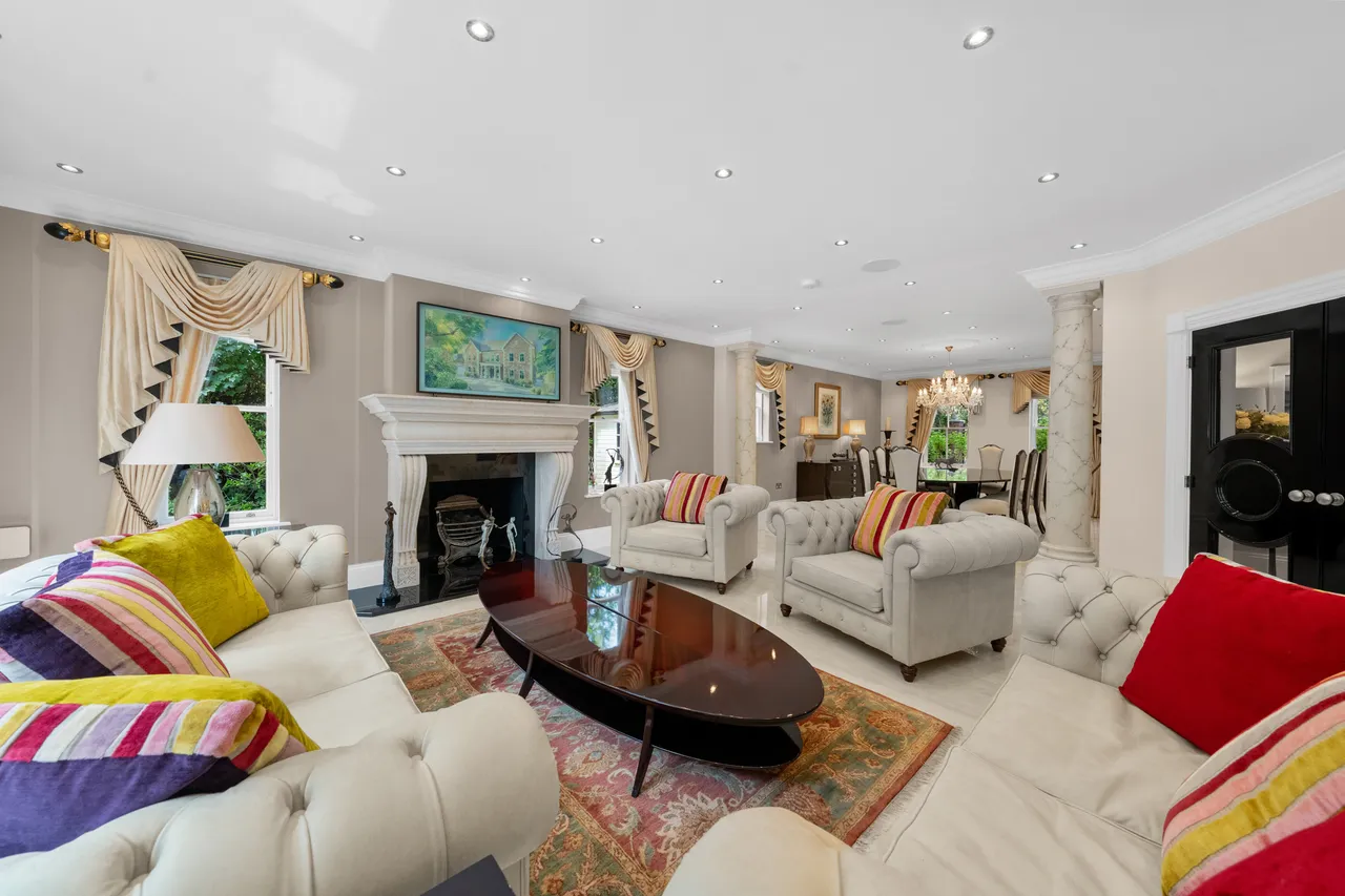Woodland Way, Kingswood, Surrey, photo 8