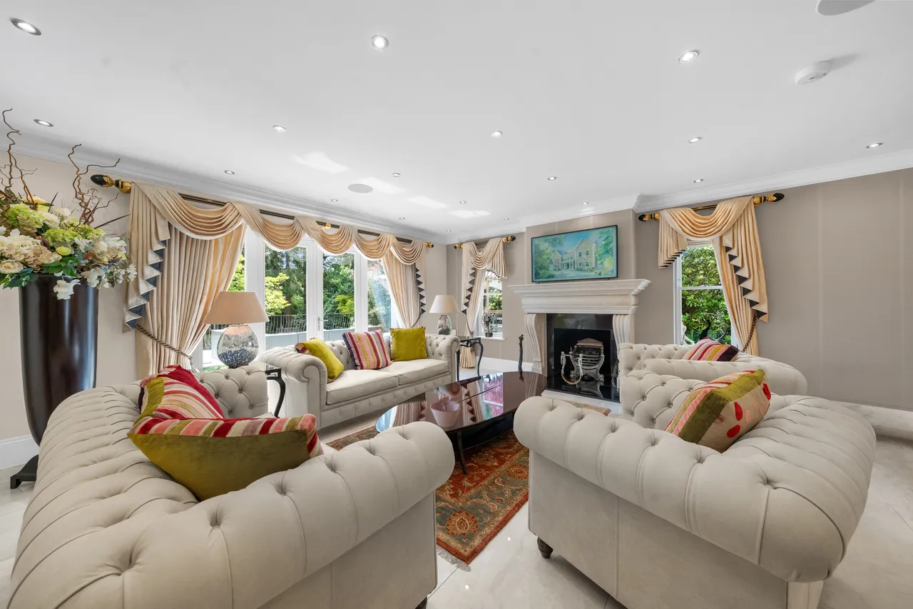 Woodland Way, Kingswood, Surrey, photo 9