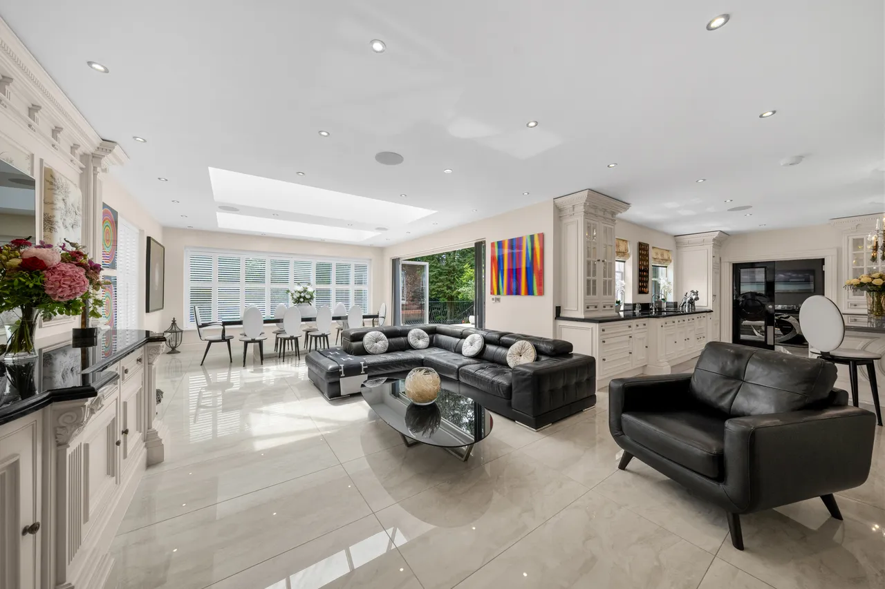 Woodland Way, Kingswood, Surrey, photo 6