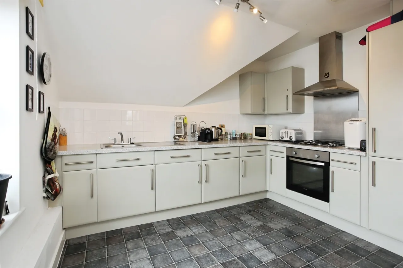 Tunnel Road, Tunbridge Wells, photo 10