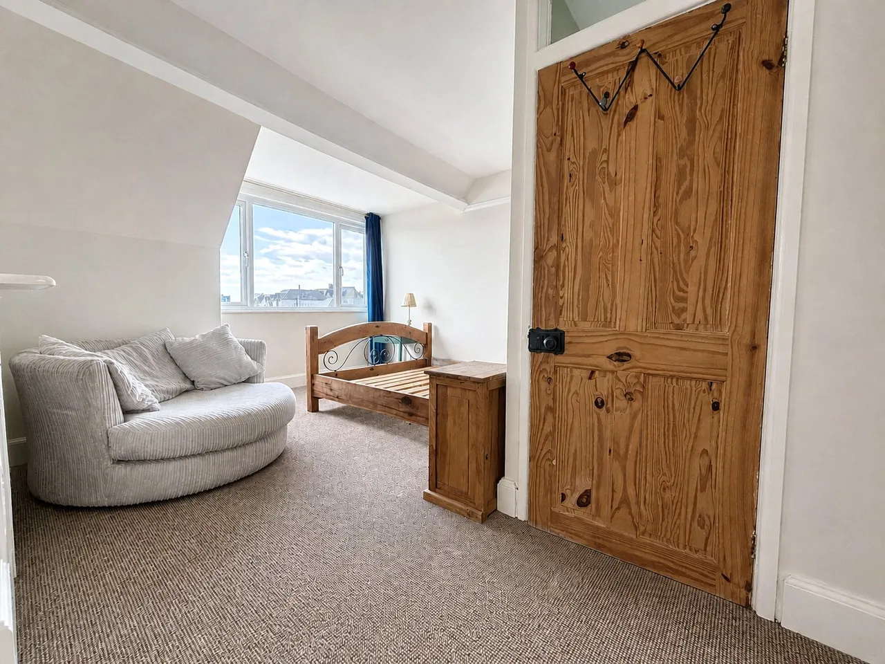 Belle Vue, Bude, EX23, photo 5