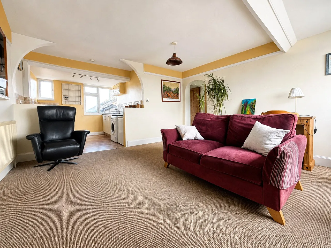 Belle Vue, Bude, EX23, photo 10