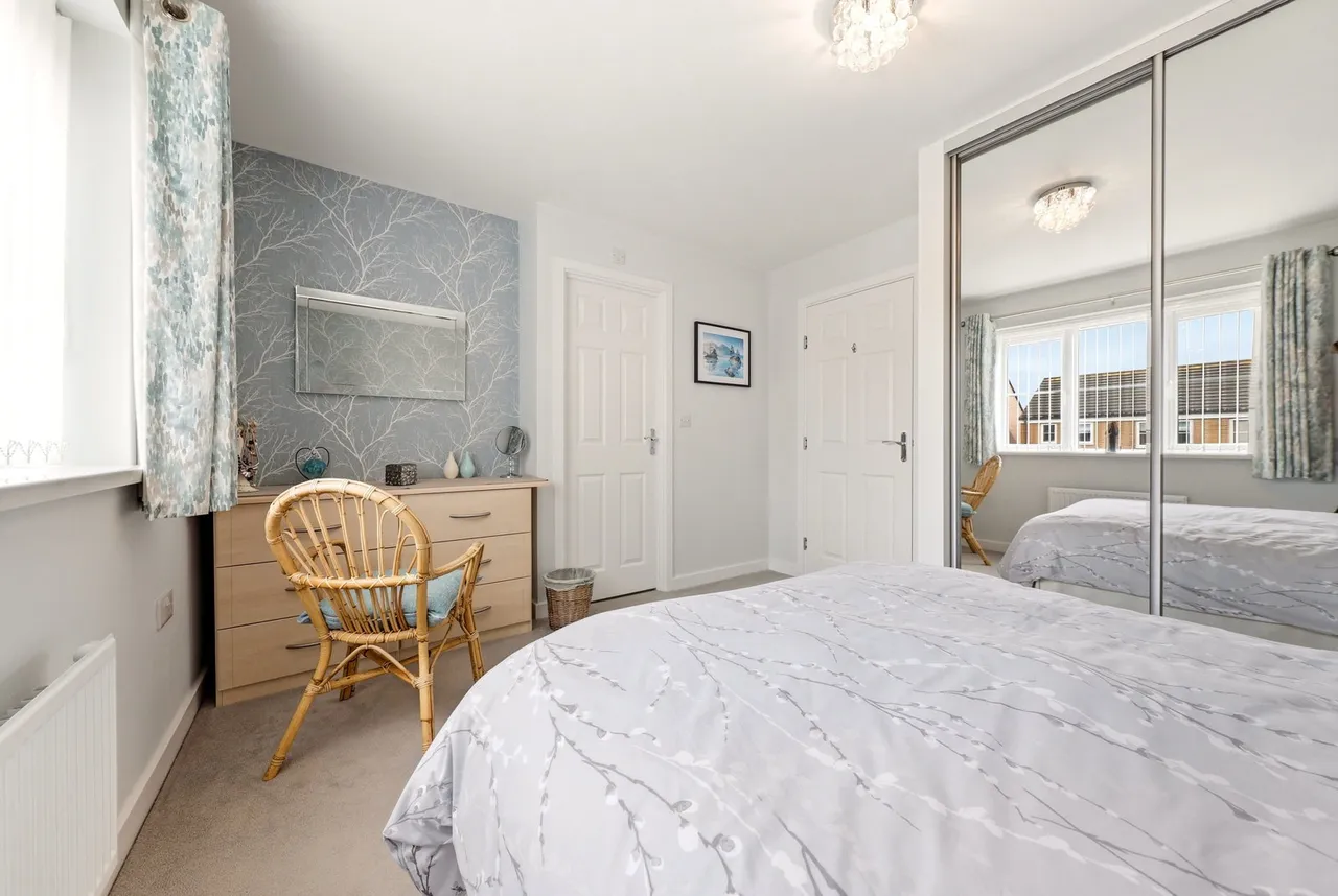 Chambers Close, Castleford, WF10, photo 12