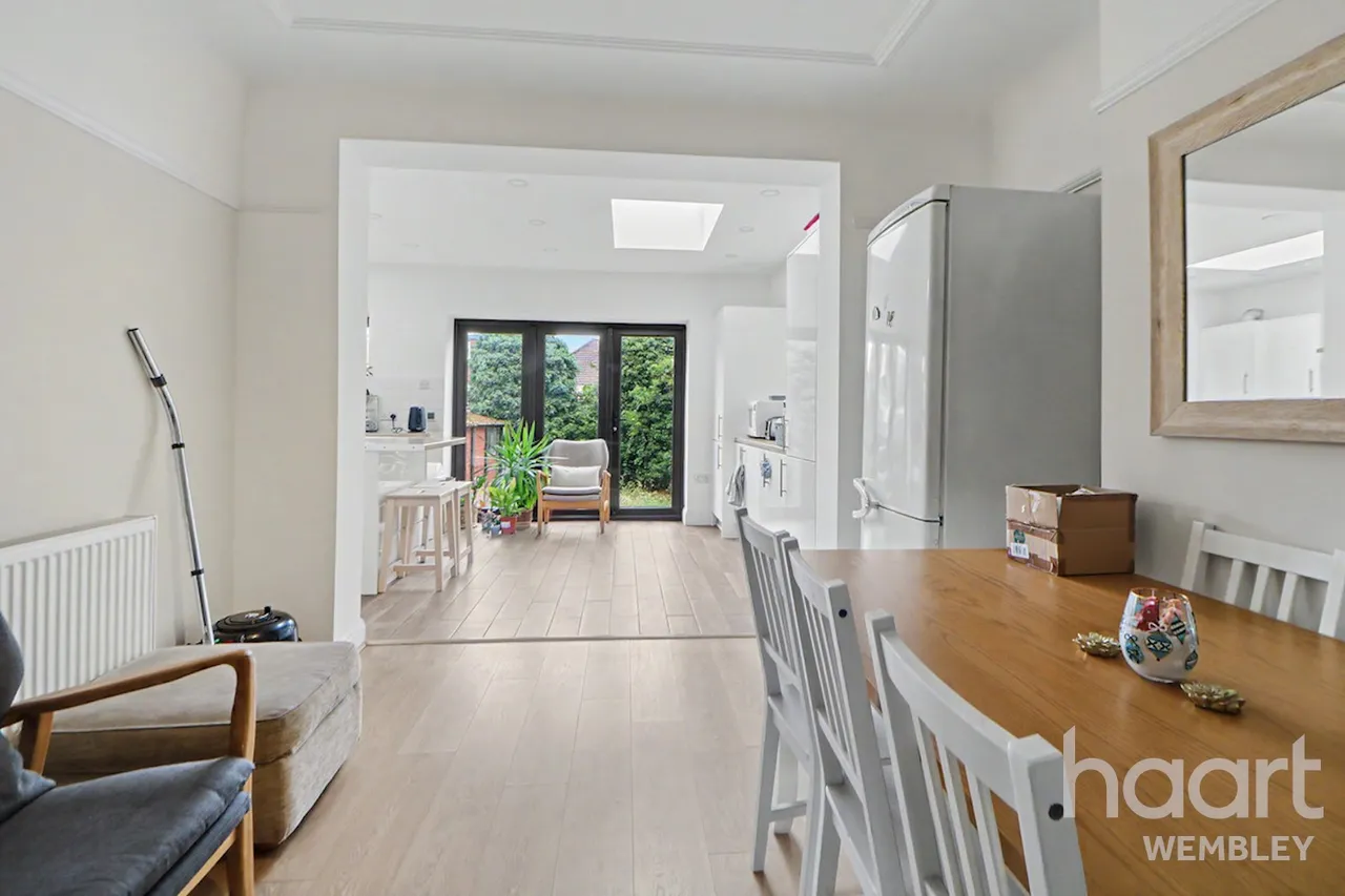 Balnacraig Avenue, London, NW10, photo 4