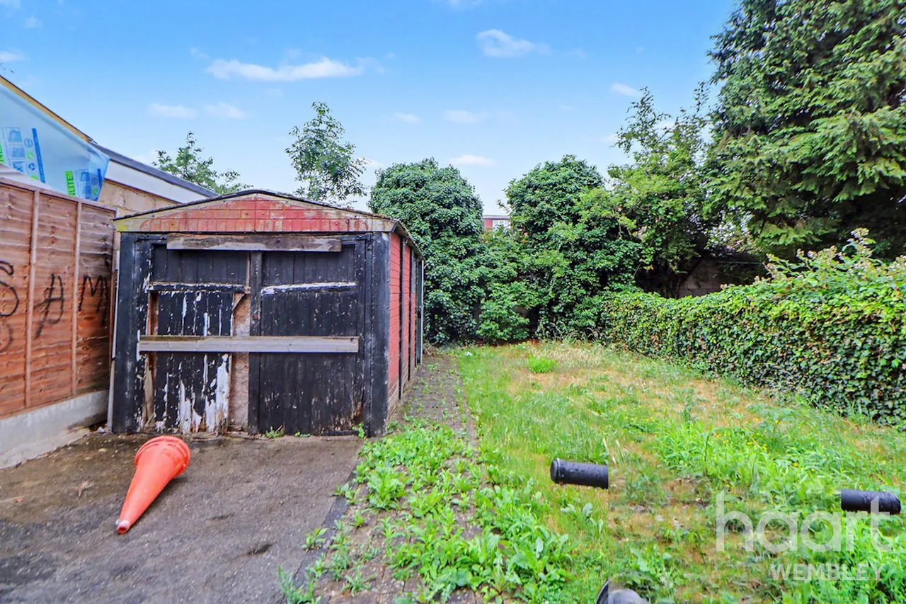 Balnacraig Avenue, London, NW10, photo 15