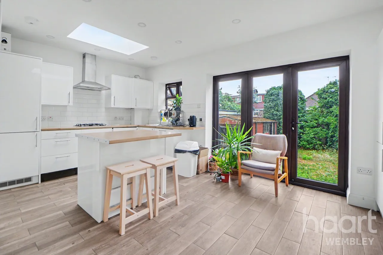 Balnacraig Avenue, London, NW10, photo 5