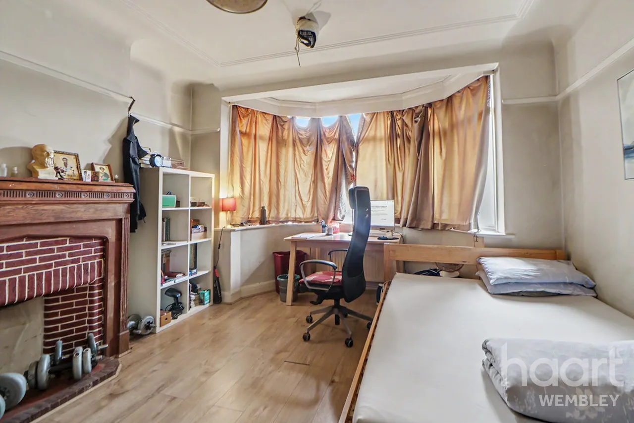 Balnacraig Avenue, London, NW10, photo 9