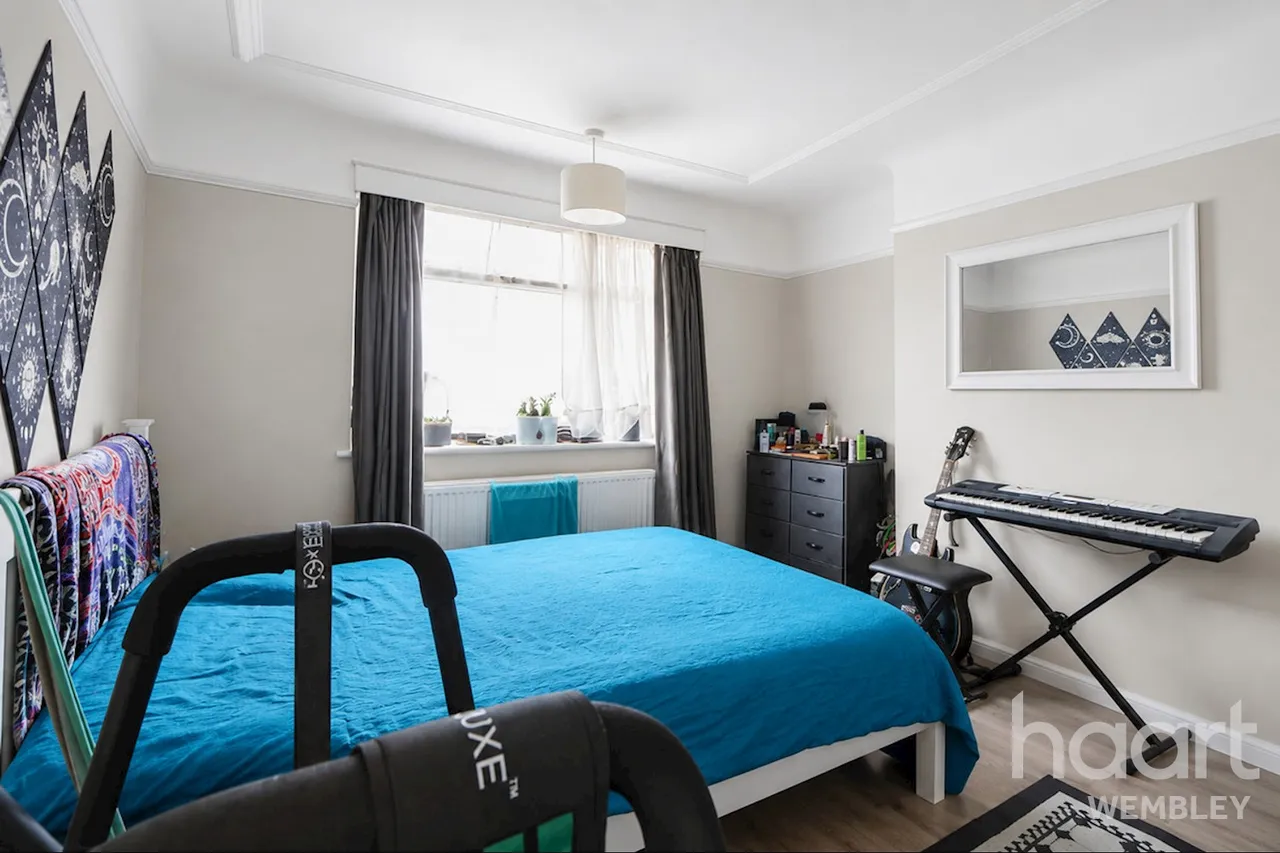 Balnacraig Avenue, London, NW10, photo 8