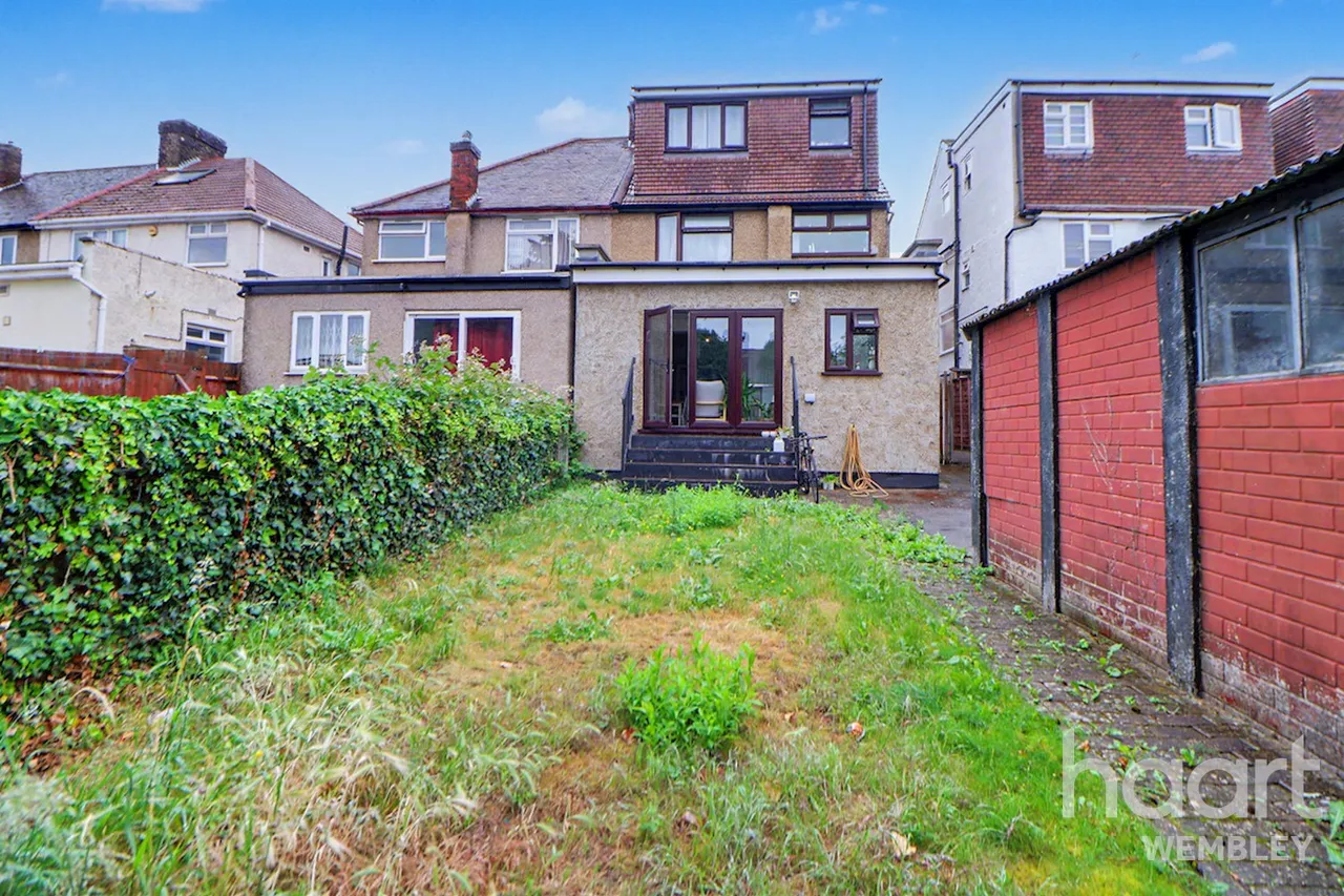 Balnacraig Avenue, London, NW10, photo 6