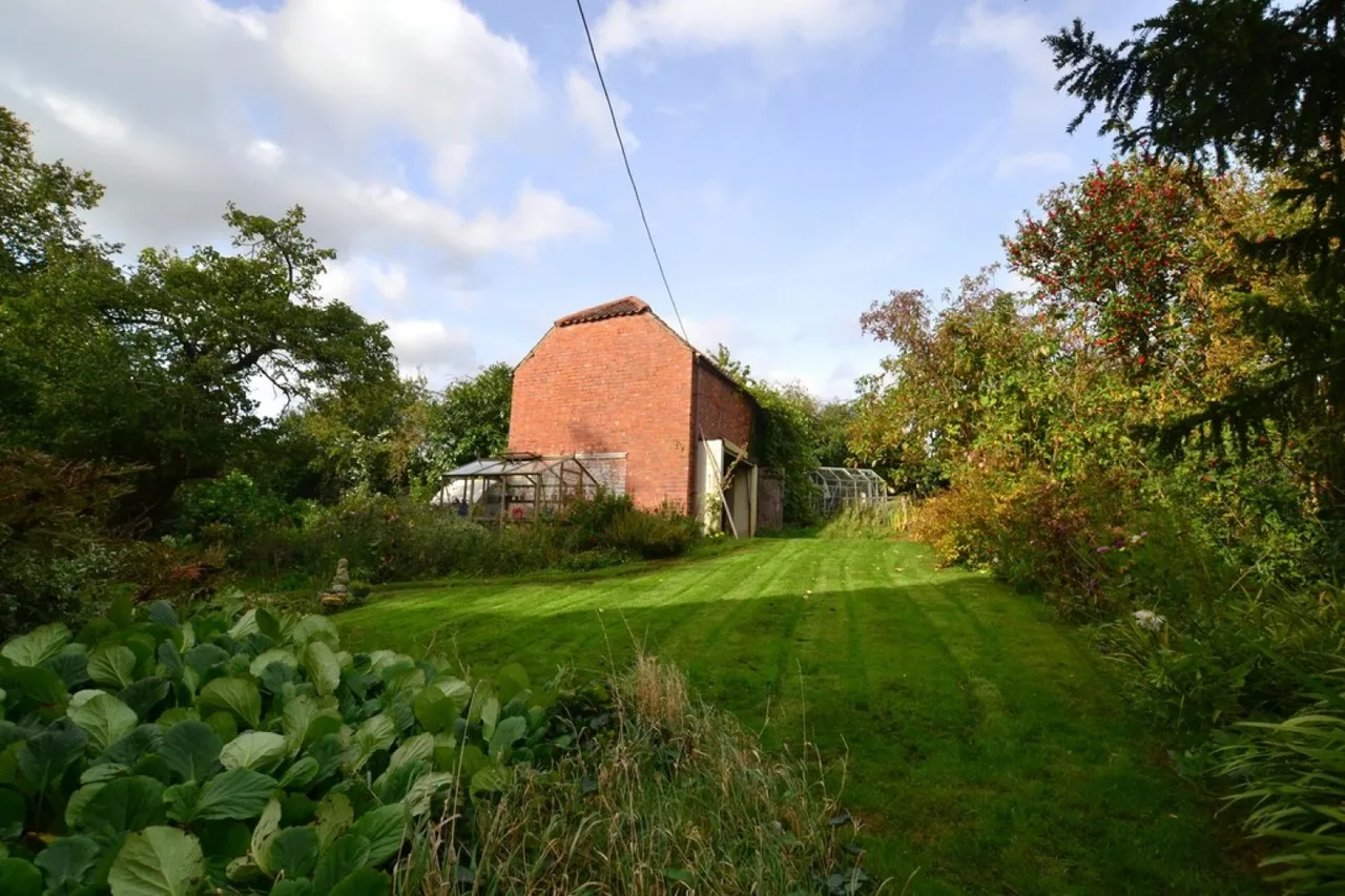 Haverland House, The Haverlands, Gonerby Hill Foot, photo 4