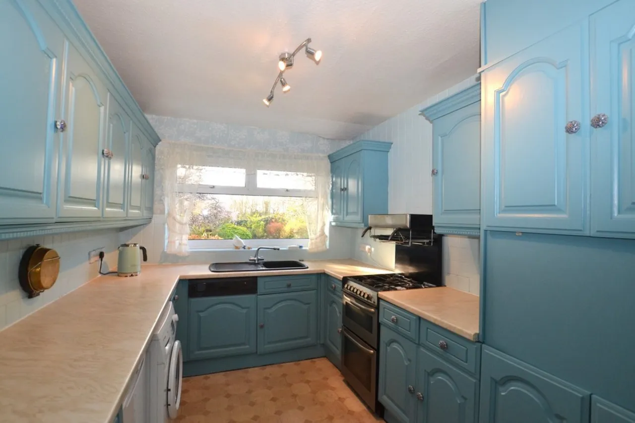 Haverland House, The Haverlands, Gonerby Hill Foot, photo 12