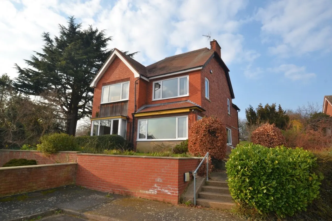 Haverland House, The Haverlands, Gonerby Hill Foot, photo 5