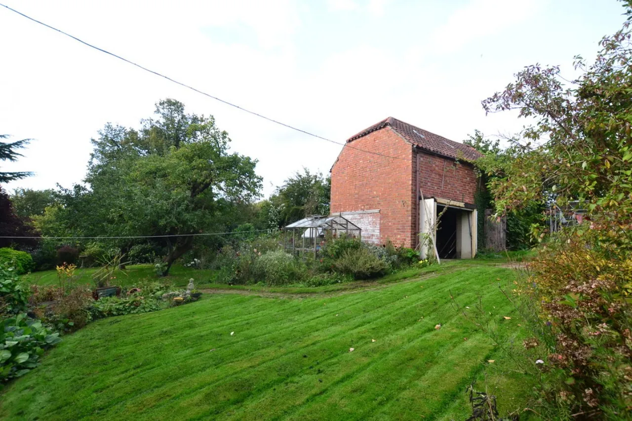 Haverland House, The Haverlands, Gonerby Hill Foot, photo 11