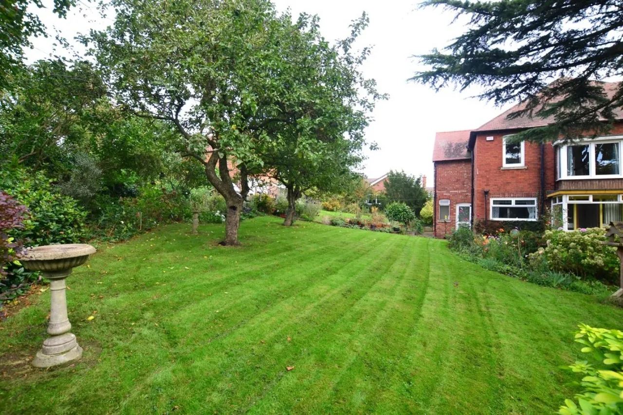 Haverland House, The Haverlands, Gonerby Hill Foot, photo 8