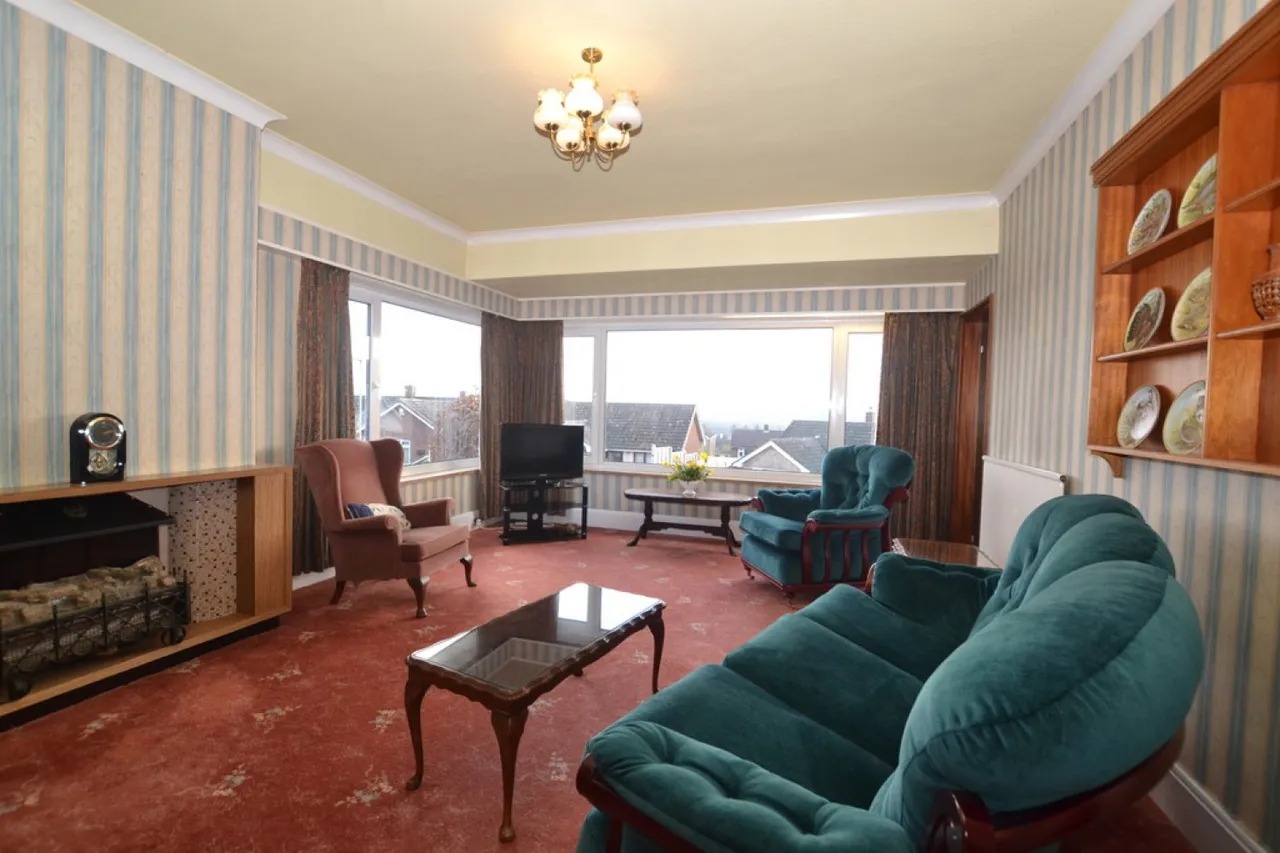 Haverland House, The Haverlands, Gonerby Hill Foot, photo 9