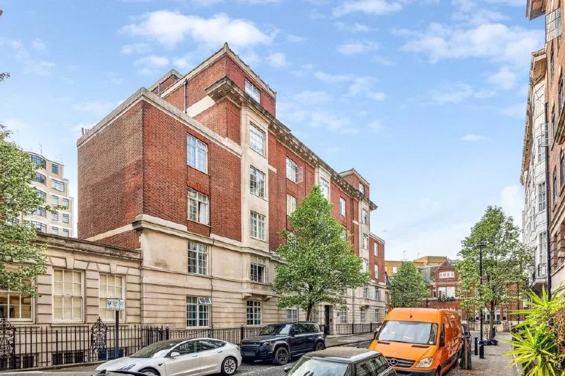 Hallam Street, London, W1W, photo 6