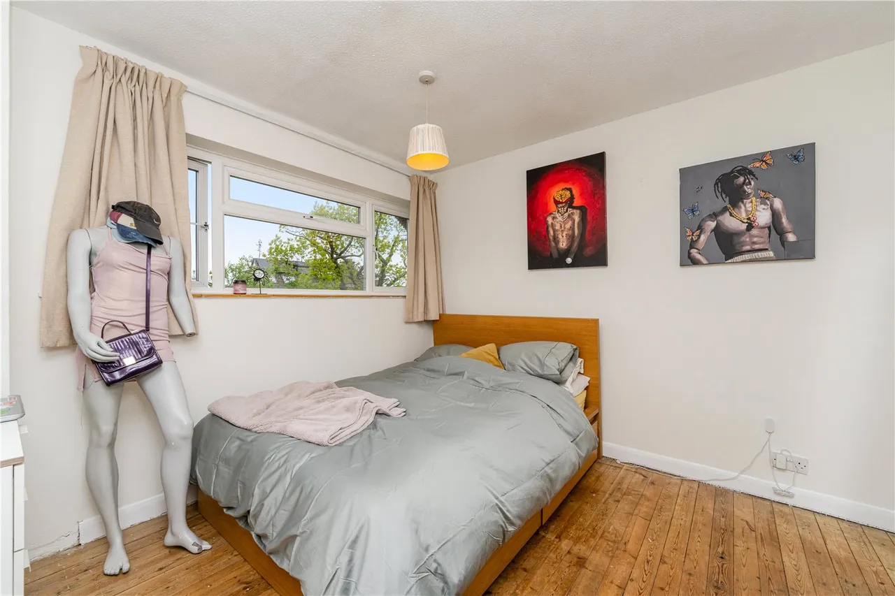 Downside, Strawberry Hill, Twickenham, TW1 4QD, photo 7
