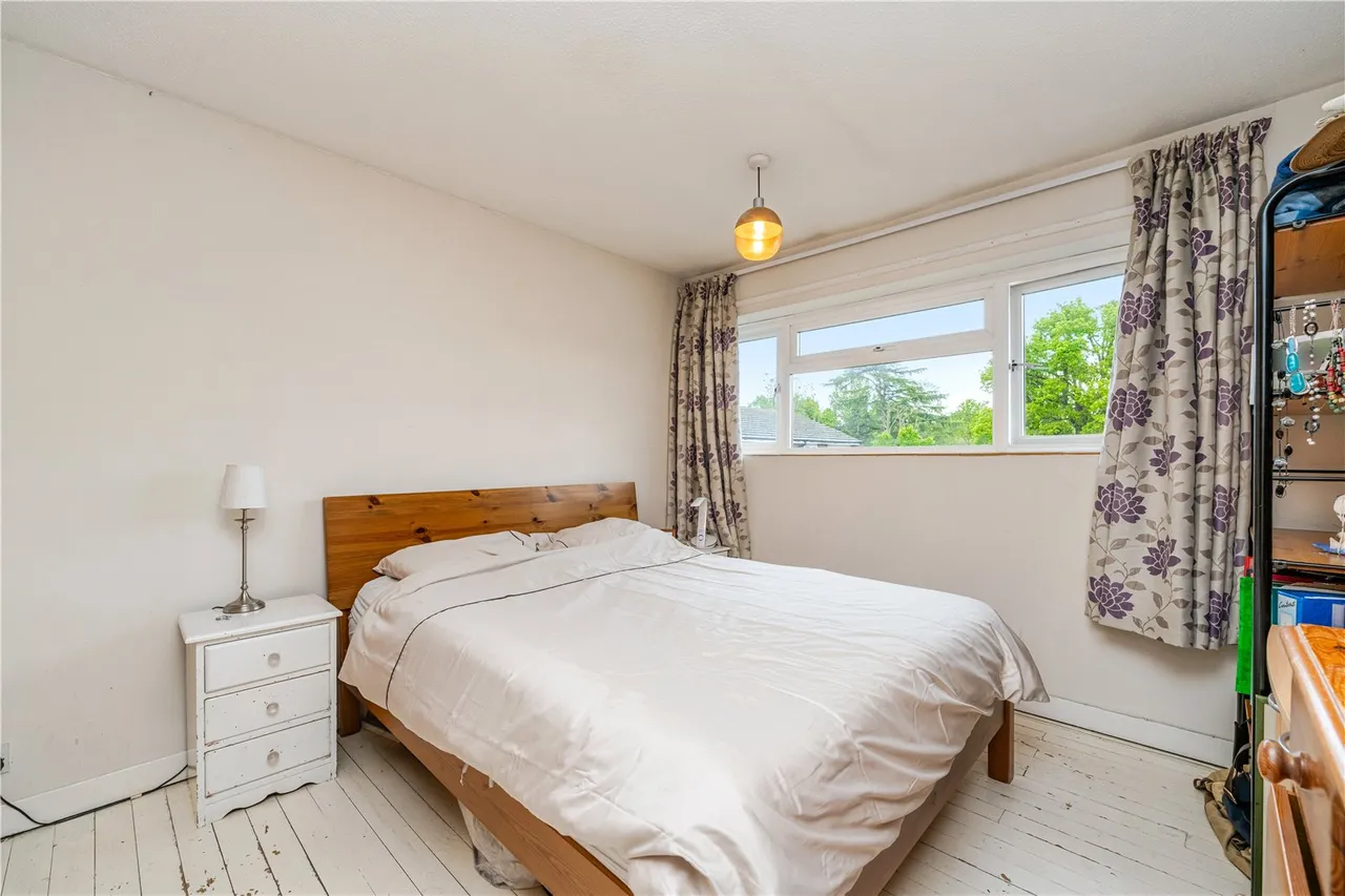 Downside, Strawberry Hill, Twickenham, TW1 4QD, photo 6