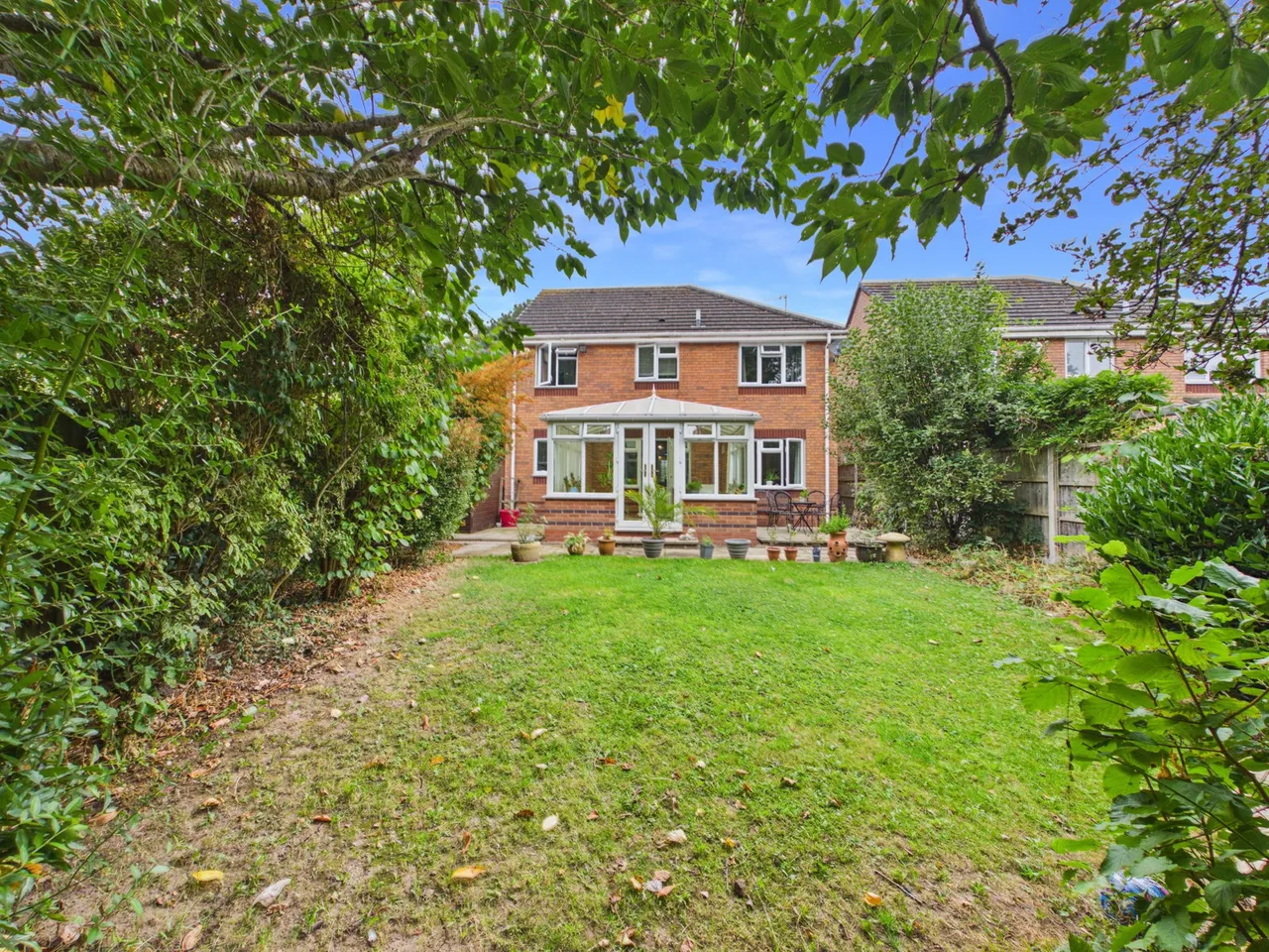 Deer Park Drive, Newport, TF10, photo 26
