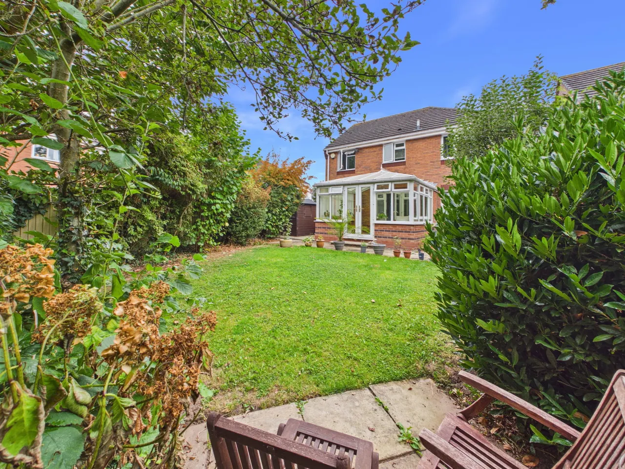 Deer Park Drive, Newport, TF10, photo 27