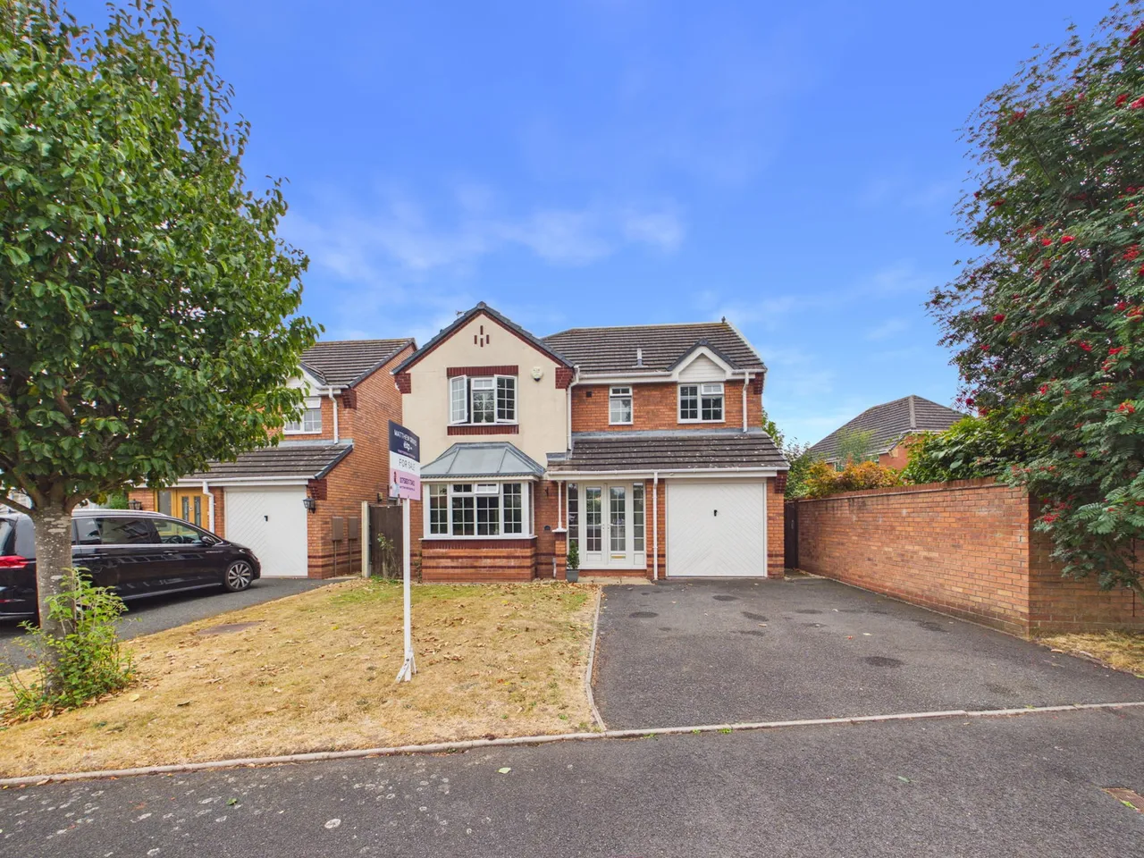 Deer Park Drive, Newport, TF10, photo 30