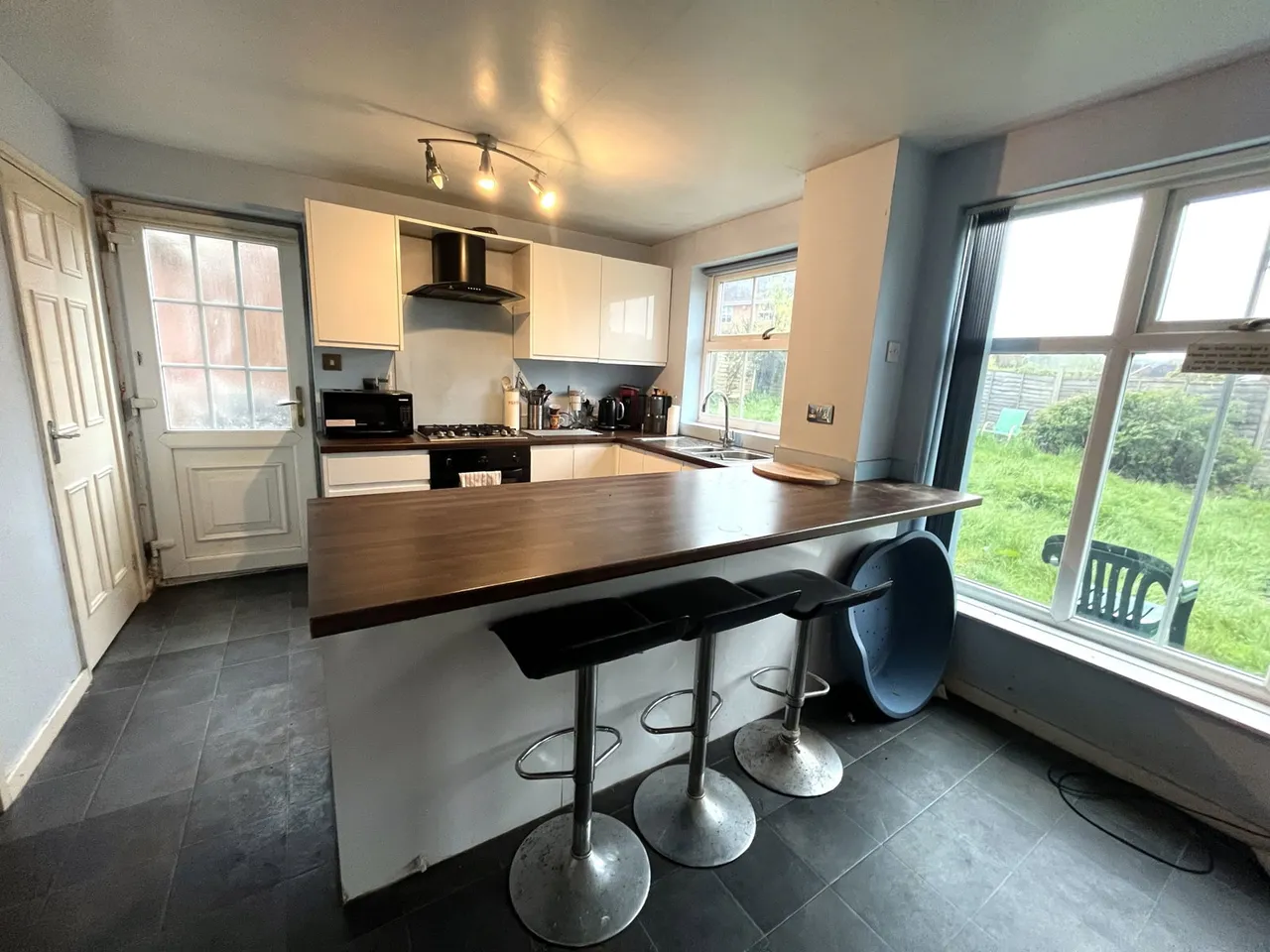 Thurloe Crescent, Rubery, photo 6