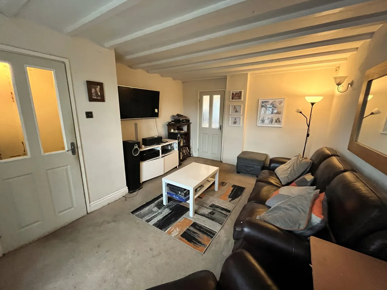 Thurloe Crescent, Rubery, photo 4
