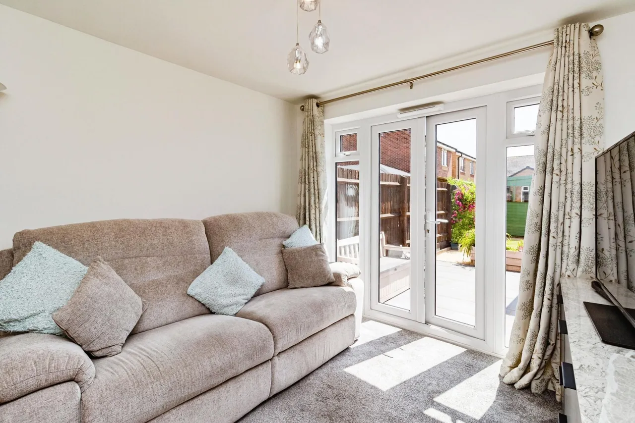 Winnow Avenue, Stafford, ST16, photo 10
