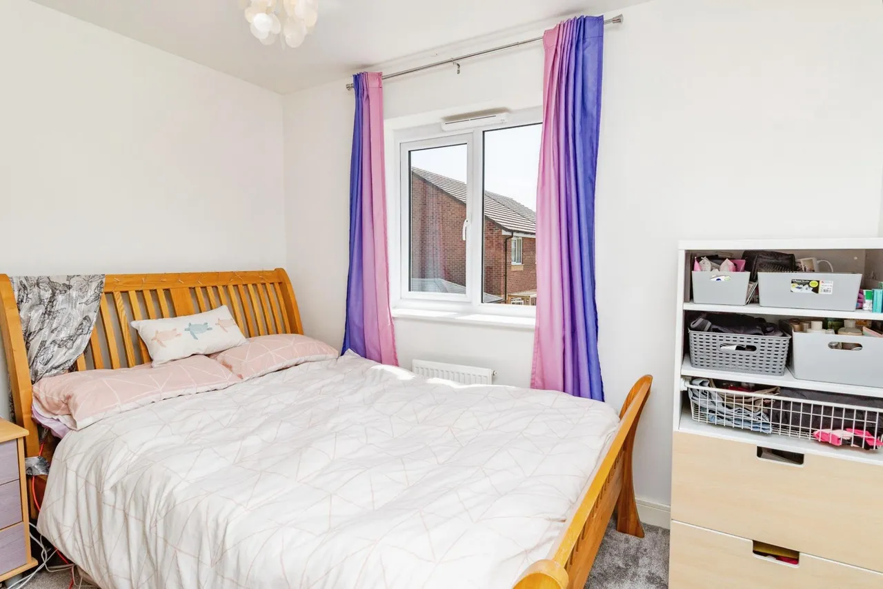 Winnow Avenue, Stafford, ST16, photo 17