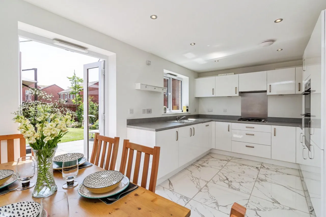 Winnow Avenue, Stafford, ST16, photo 4