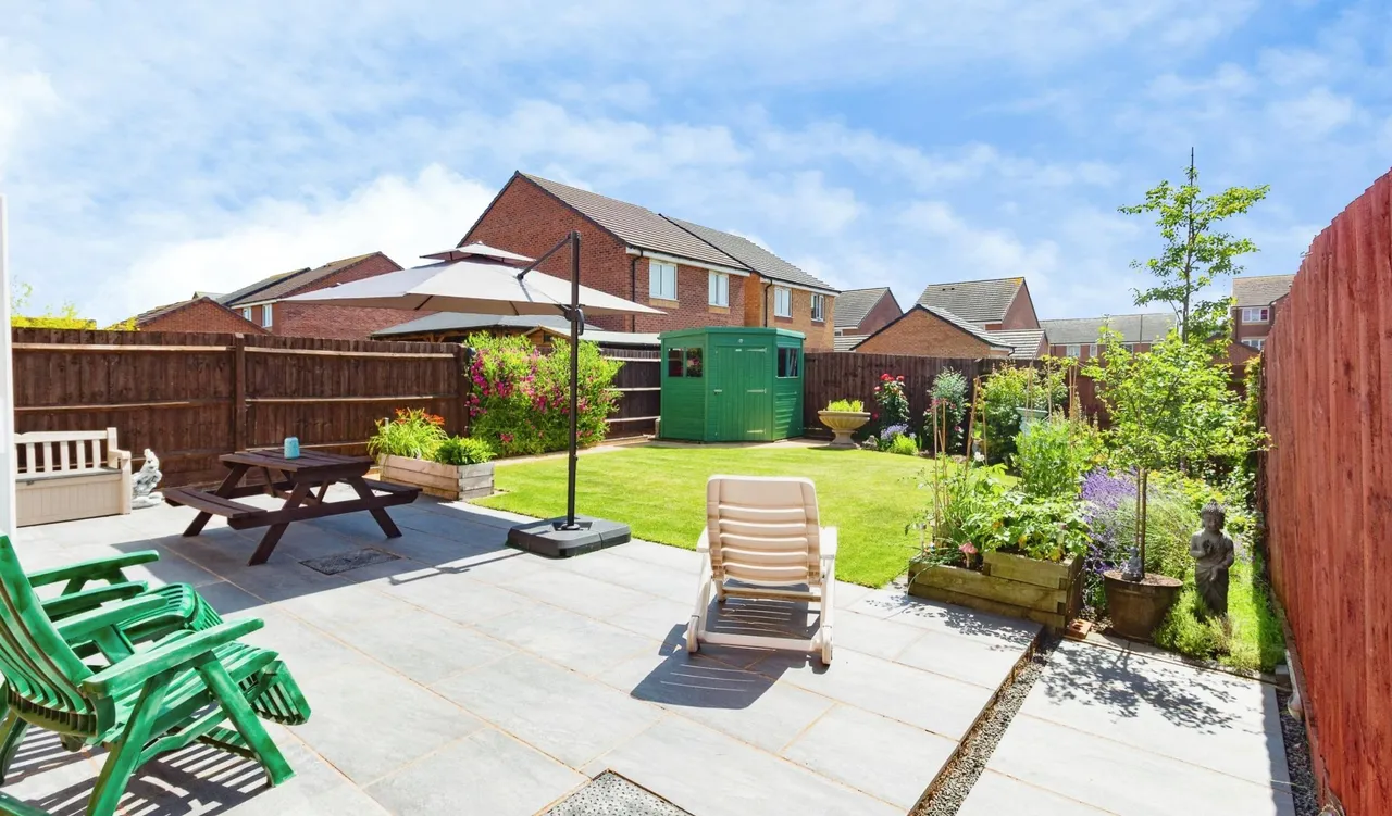 Winnow Avenue, Stafford, ST16, photo 2