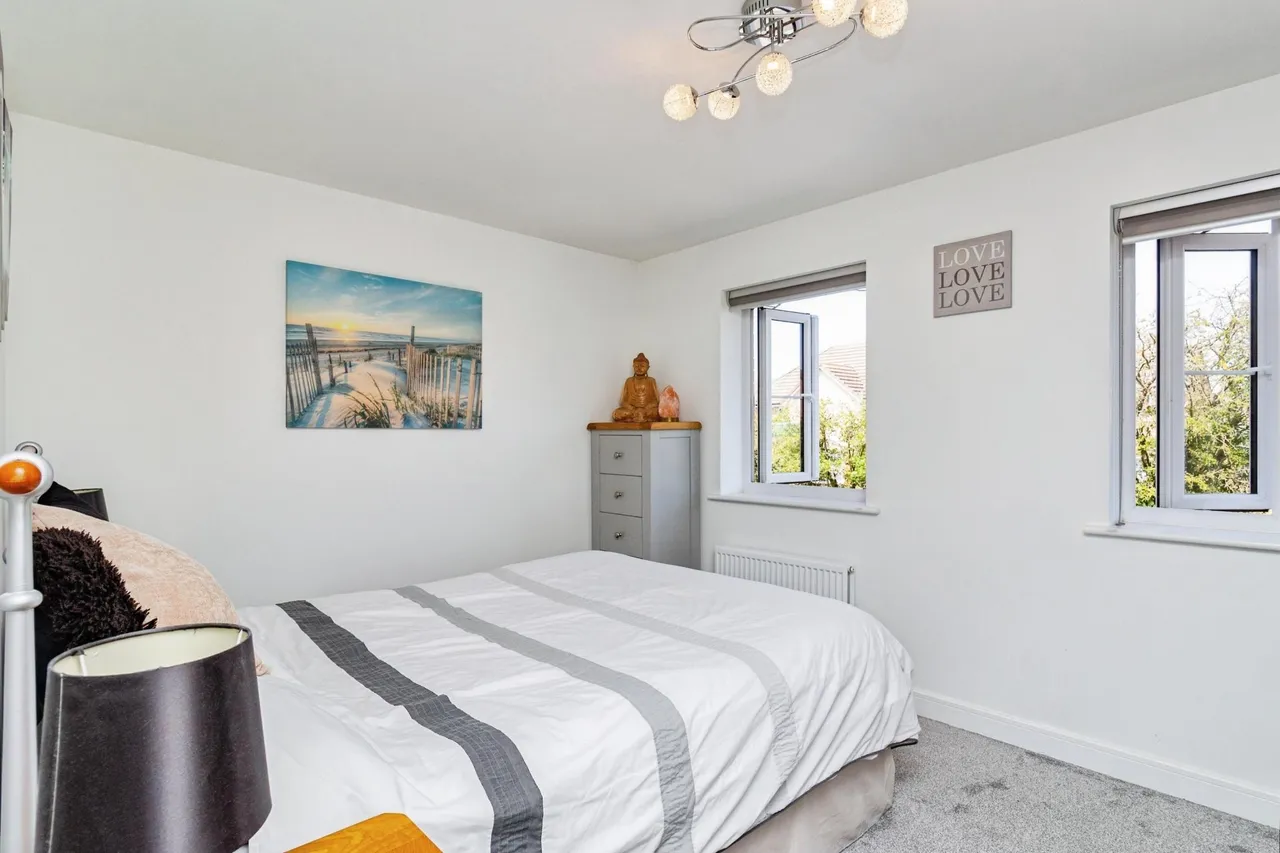 Winnow Avenue, Stafford, ST16, photo 14