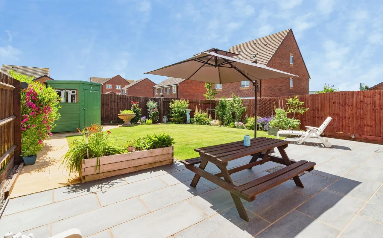 Winnow Avenue, Stafford, ST16, photo 20