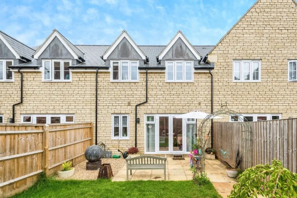 Olivers Close, WITNEY, Oxfordshire, OX29, photo 11