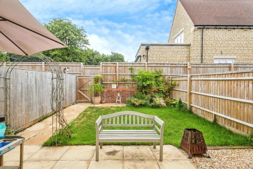 Olivers Close, WITNEY, Oxfordshire, OX29, photo 12