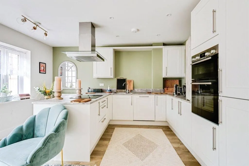4 bed house for sale — Olivers Close, WITNEY, Oxfordshire, OX29