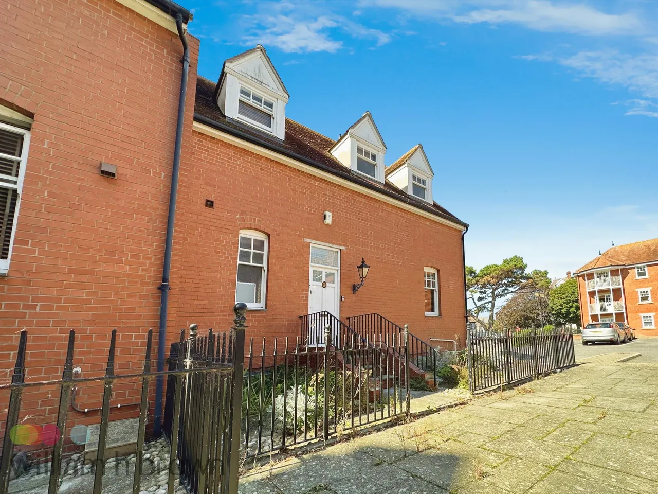 5 bed house to rent, Marine Parade East, Clacton-On-Sea, CO15