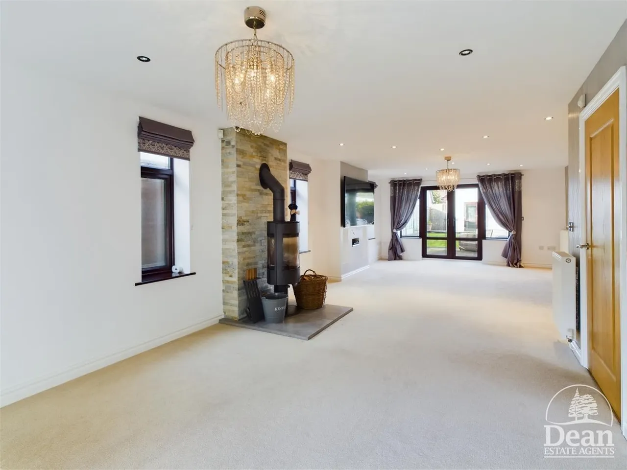 Victoria Road, Coleford, photo 4