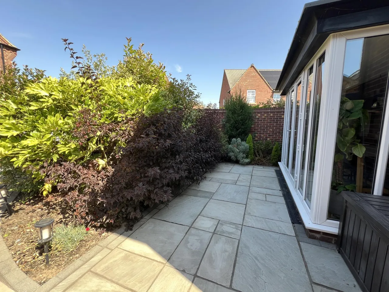 Hargate Lane, Newton Solney, DE15, photo 20