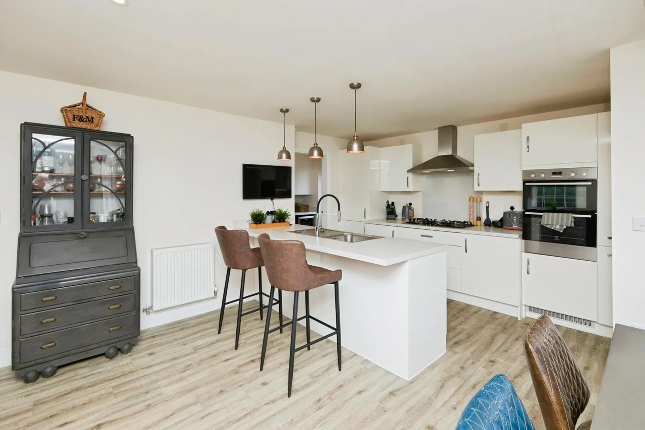 Hargate Lane, Newton Solney, DE15, photo 6