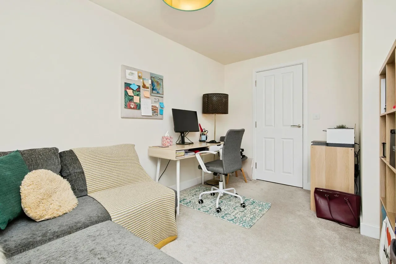 Hargate Lane, Newton Solney, DE15, photo 15