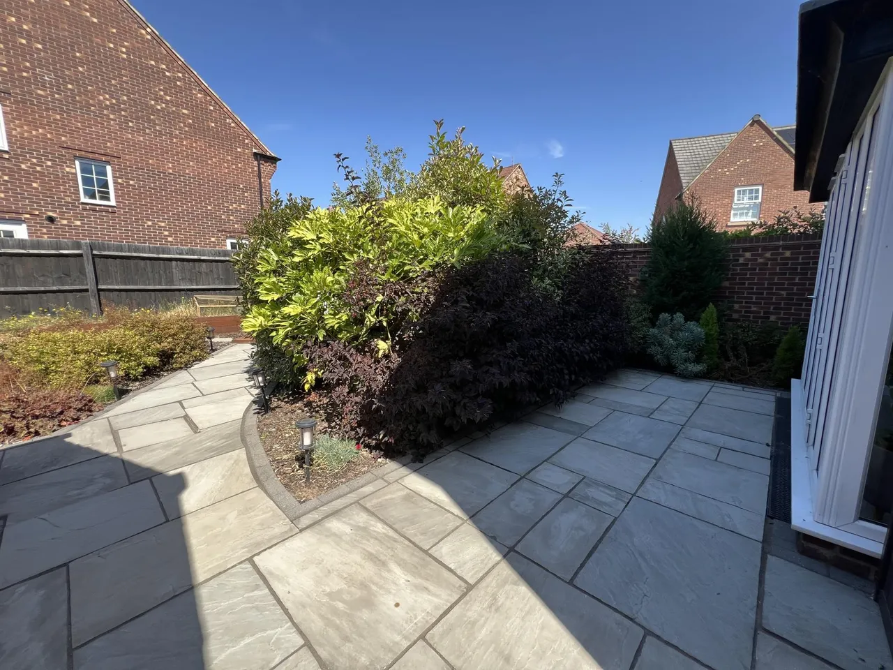 Hargate Lane, Newton Solney, DE15, photo 19