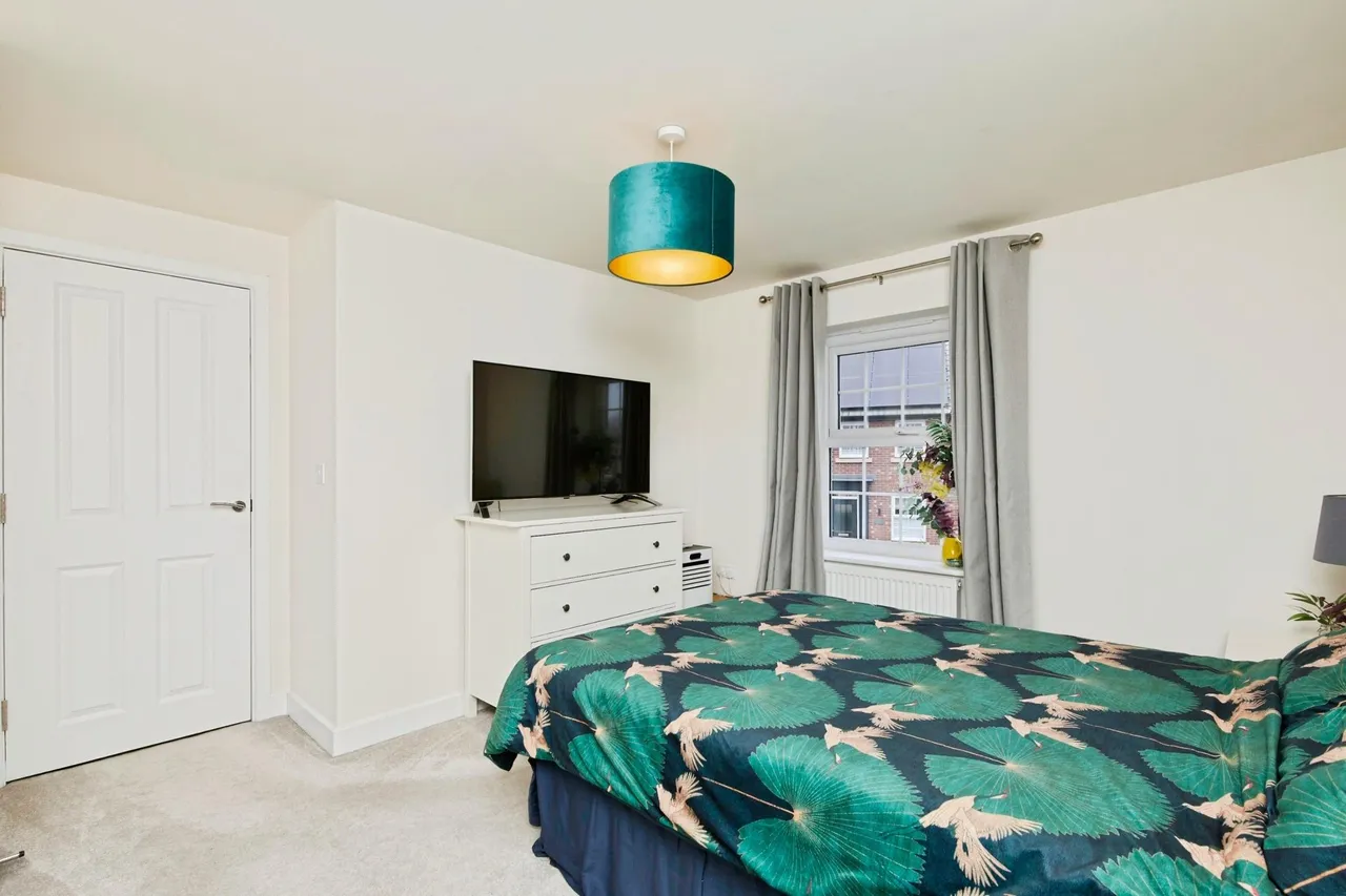 Hargate Lane, Newton Solney, DE15, photo 14