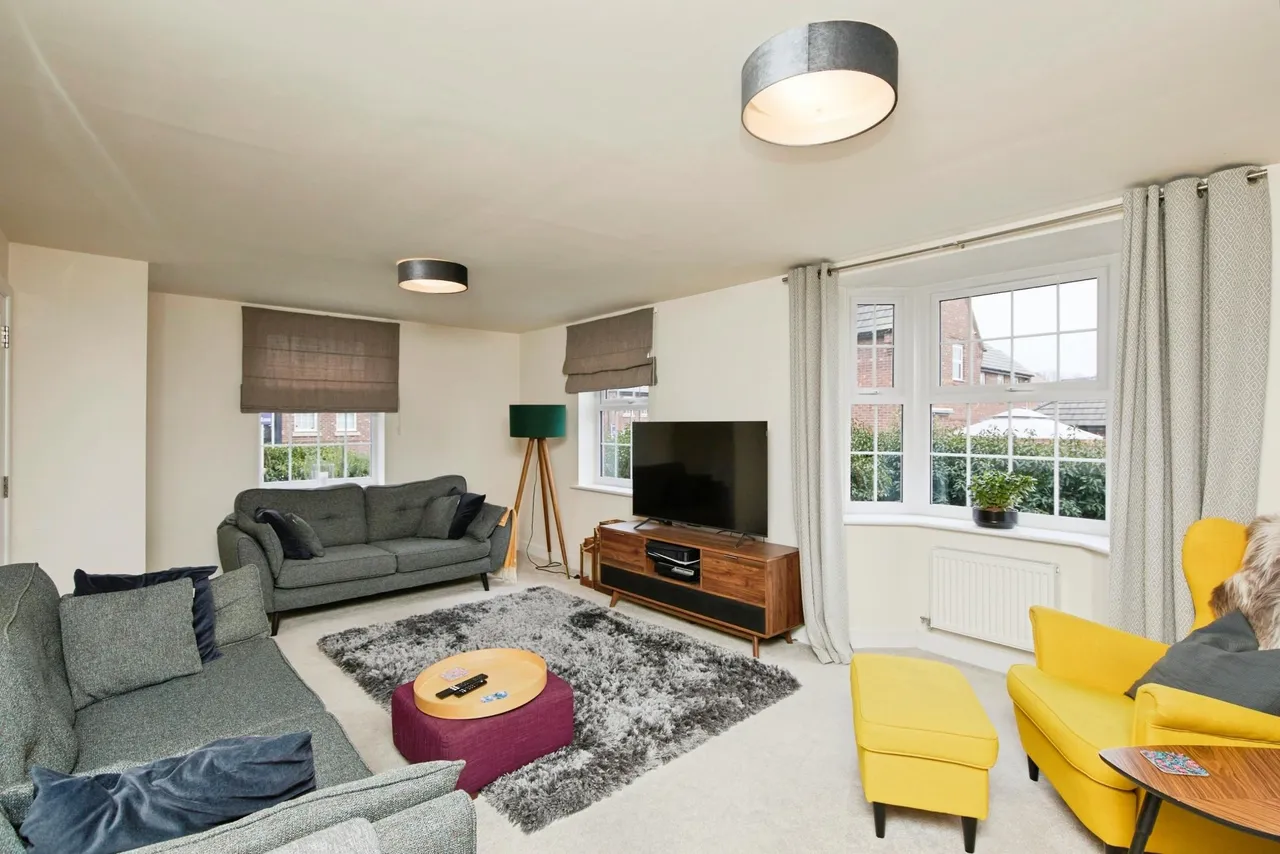 Hargate Lane, Newton Solney, DE15, photo 5