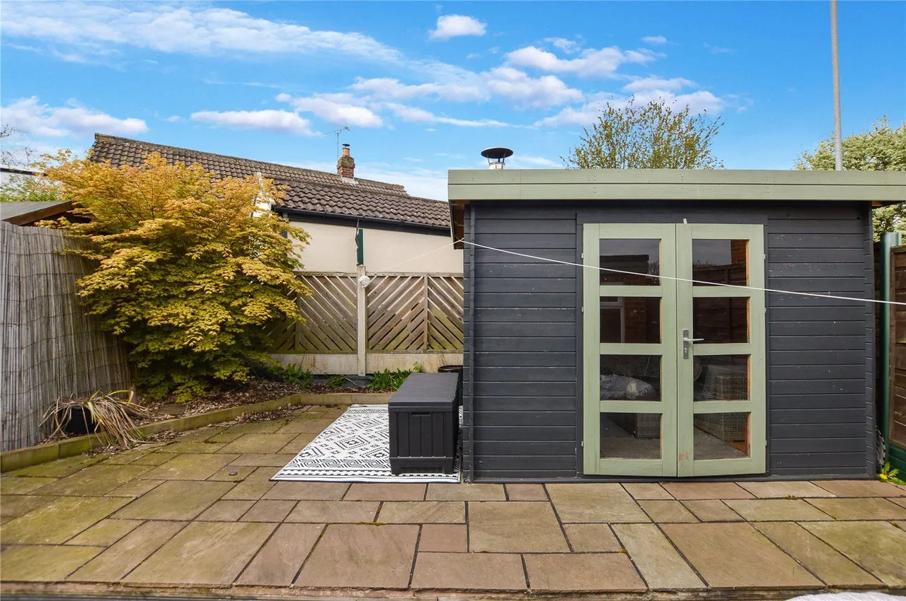 Rutland Close, Woodlesford, LS26, photo 20