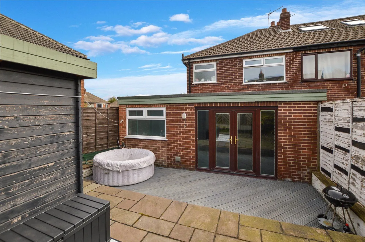 Rutland Close, Woodlesford, LS26, photo 7