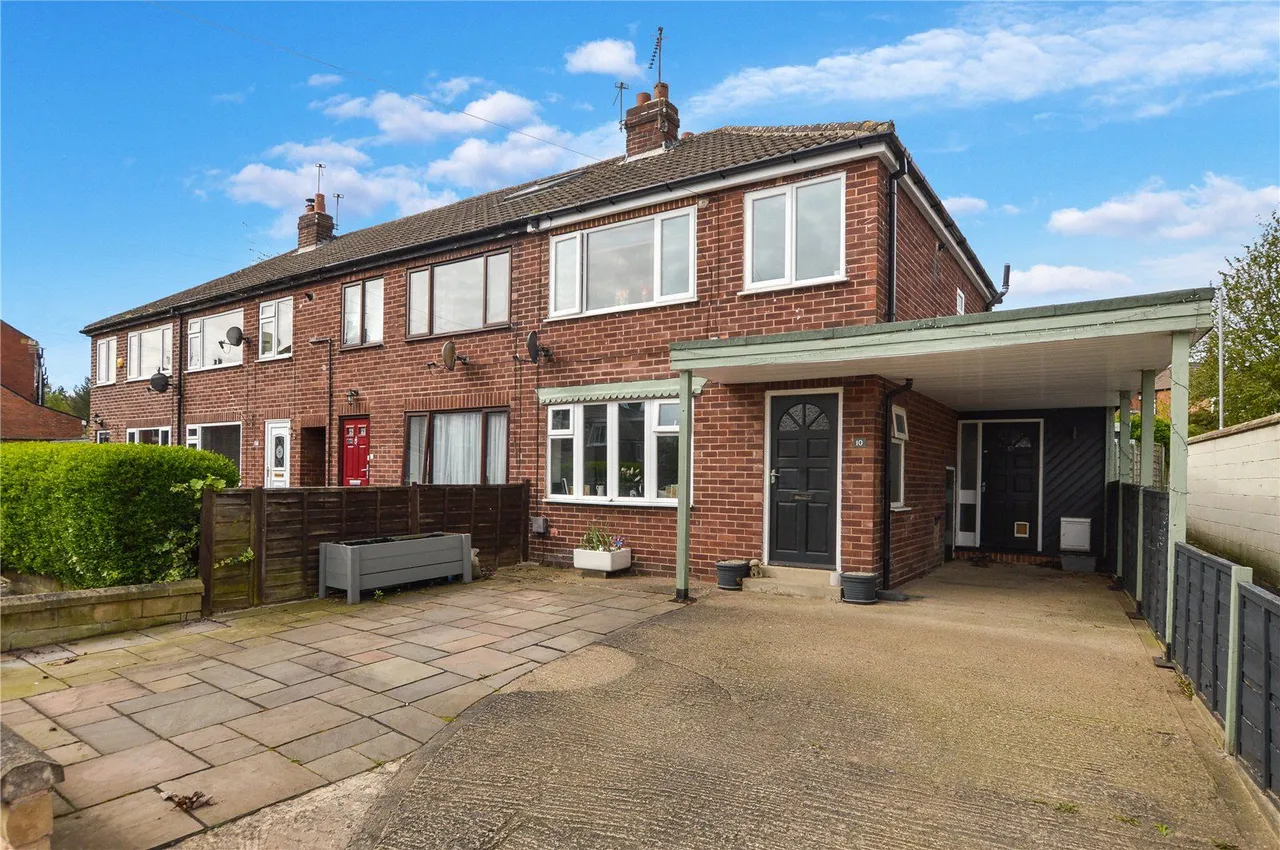 Rutland Close, Woodlesford, LS26, photo 21