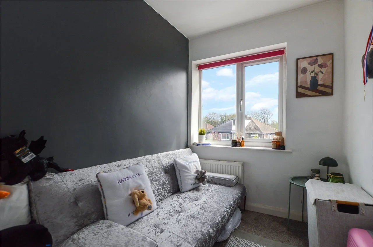Rutland Close, Woodlesford, LS26, photo 15